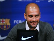 Bóng đá anh, ngoại hạng anh, lịch thi đấu euro 2012, Guardiola sẽ dẫn dắt ĐT Brazil?